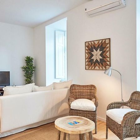 Modern Apartment Calcada Sao Francisco II ลิสบอน ภายนอก รูปภาพ
