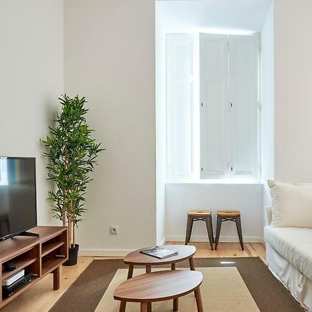 Modern Apartment Calcada Sao Francisco II ลิสบอน ภายนอก รูปภาพ