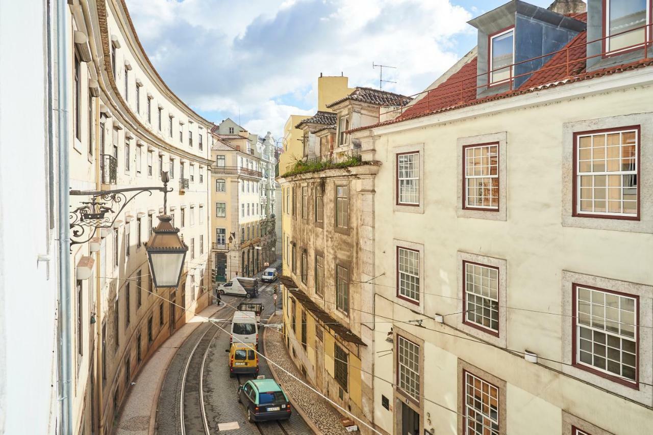 Modern Apartment Calcada Sao Francisco II ลิสบอน ภายนอก รูปภาพ