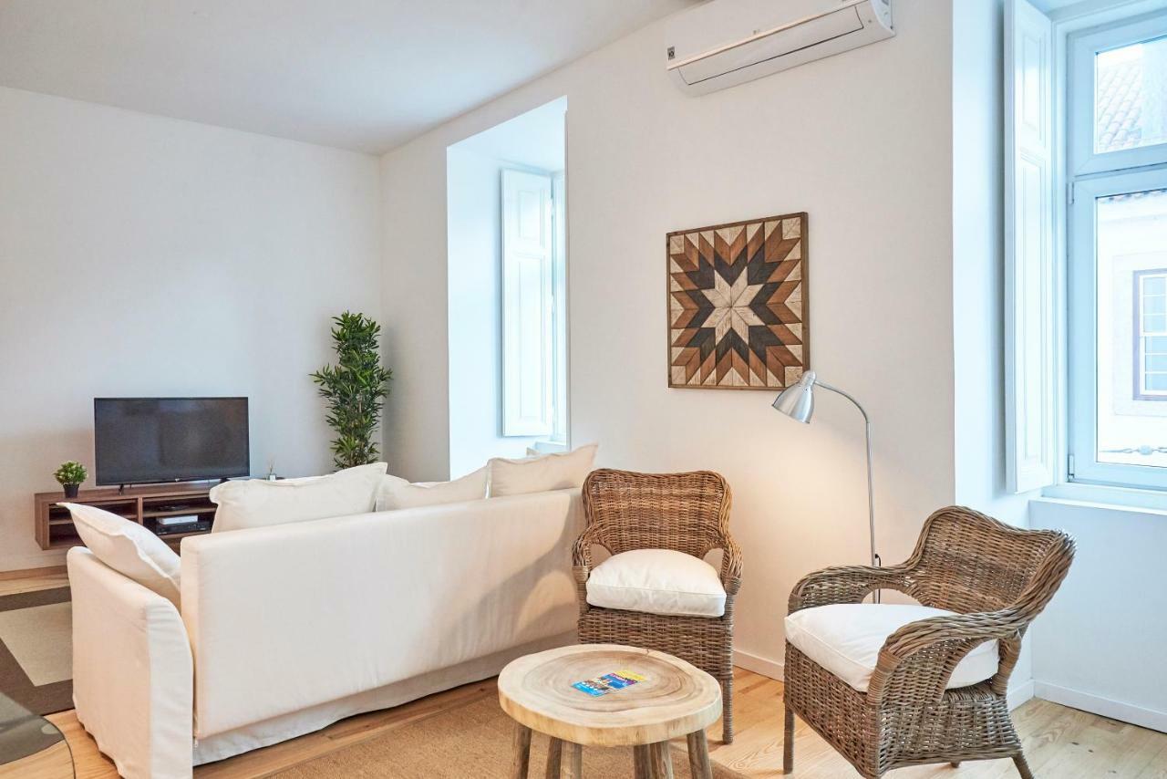 Modern Apartment Calcada Sao Francisco II ลิสบอน ภายนอก รูปภาพ