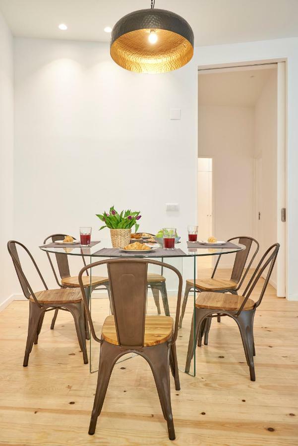 Modern Apartment Calcada Sao Francisco II ลิสบอน ภายนอก รูปภาพ