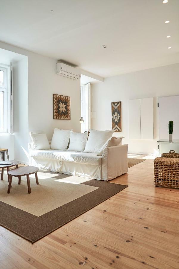 Modern Apartment Calcada Sao Francisco II ลิสบอน ภายนอก รูปภาพ