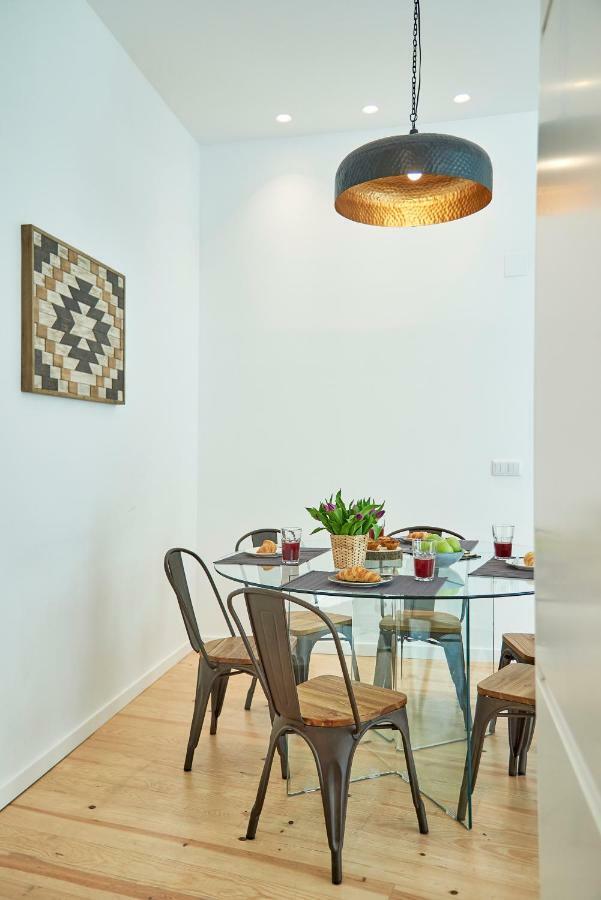Modern Apartment Calcada Sao Francisco II ลิสบอน ภายนอก รูปภาพ