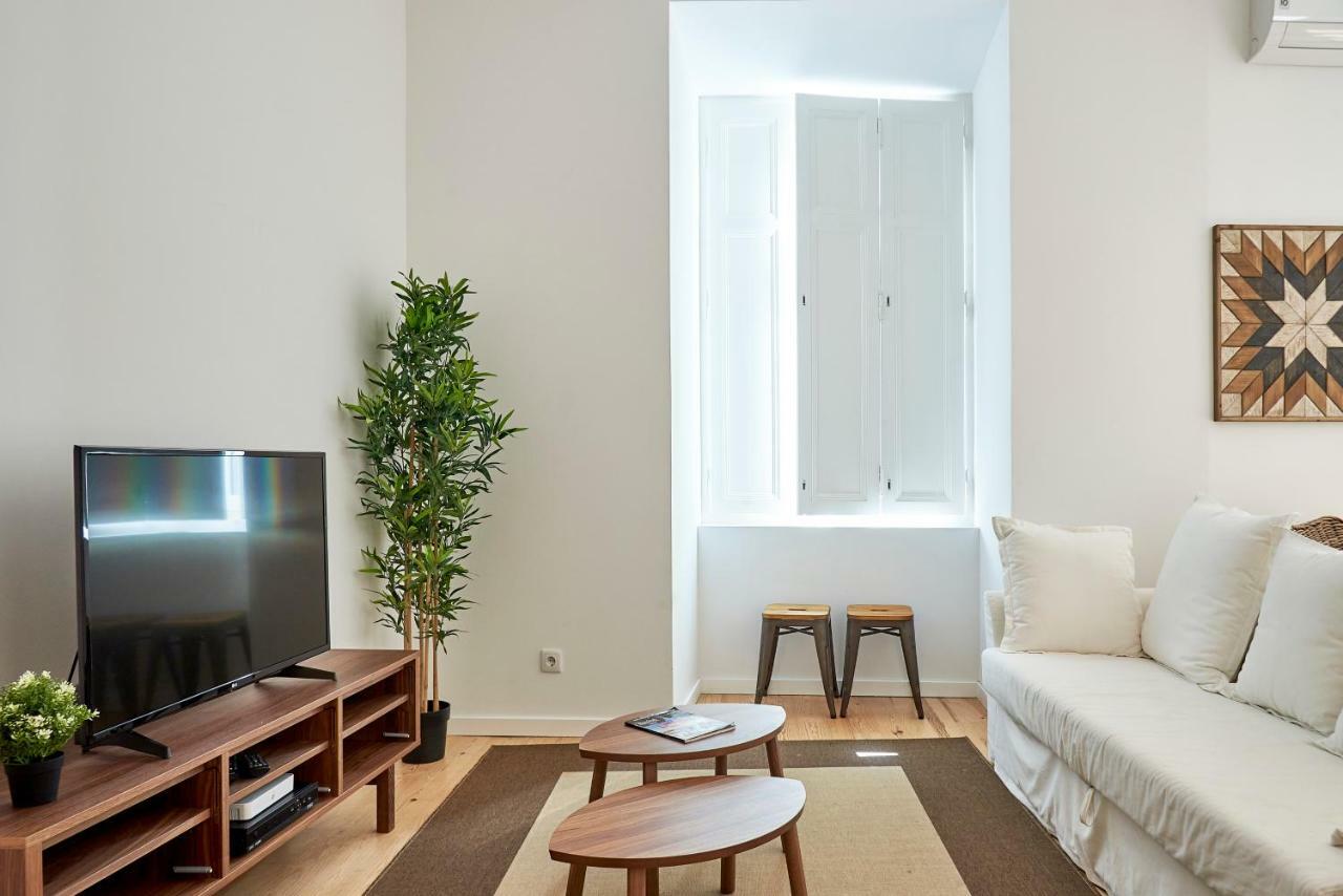 Modern Apartment Calcada Sao Francisco II ลิสบอน ภายนอก รูปภาพ
