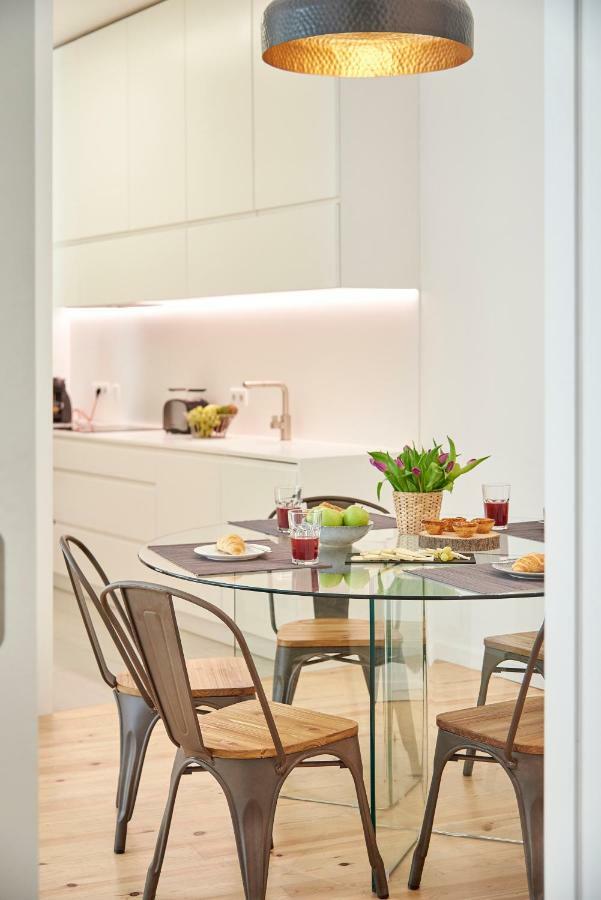Modern Apartment Calcada Sao Francisco II ลิสบอน ภายนอก รูปภาพ