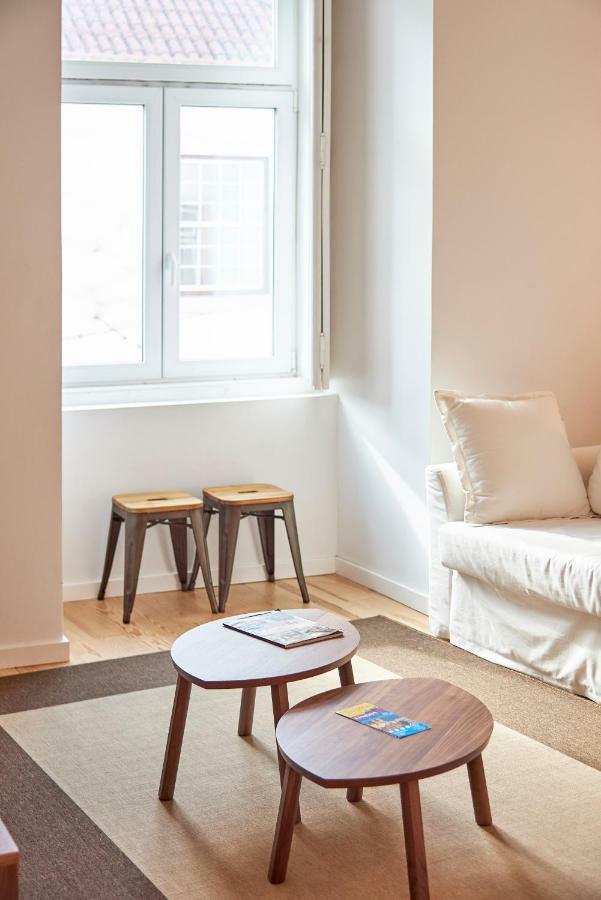 Modern Apartment Calcada Sao Francisco II ลิสบอน ภายนอก รูปภาพ