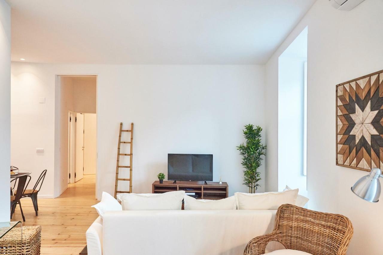 Modern Apartment Calcada Sao Francisco II ลิสบอน ภายนอก รูปภาพ