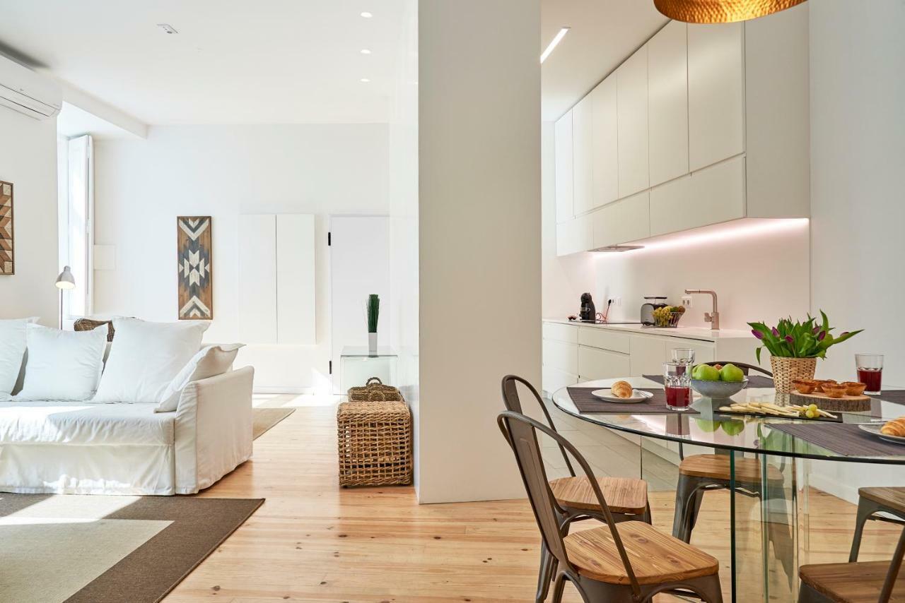 Modern Apartment Calcada Sao Francisco II ลิสบอน ภายนอก รูปภาพ