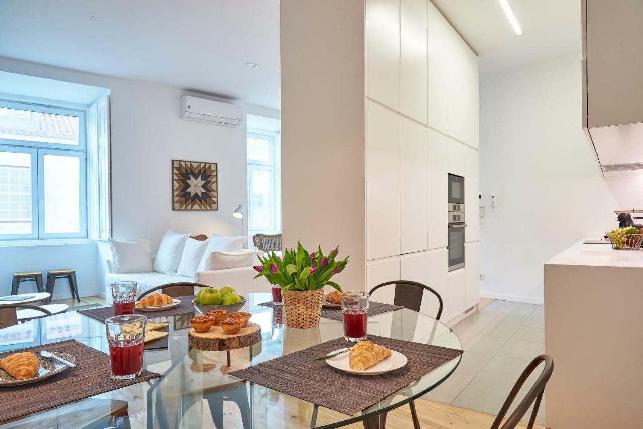 Modern Apartment Calcada Sao Francisco II ลิสบอน ภายนอก รูปภาพ