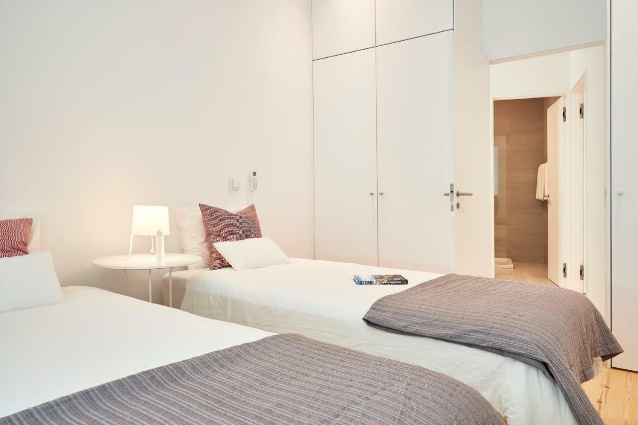 Modern Apartment Calcada Sao Francisco II ลิสบอน ภายนอก รูปภาพ