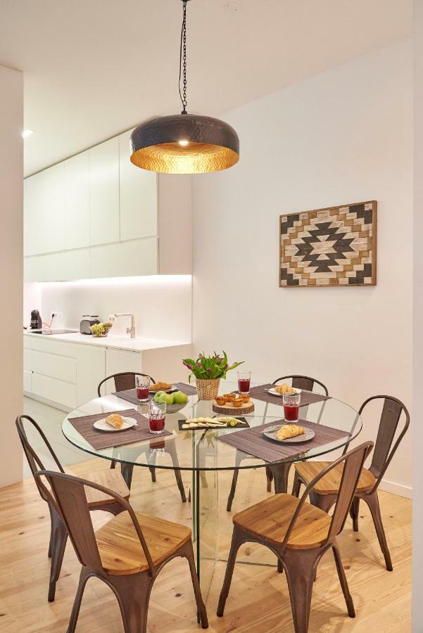 Modern Apartment Calcada Sao Francisco II ลิสบอน ภายนอก รูปภาพ