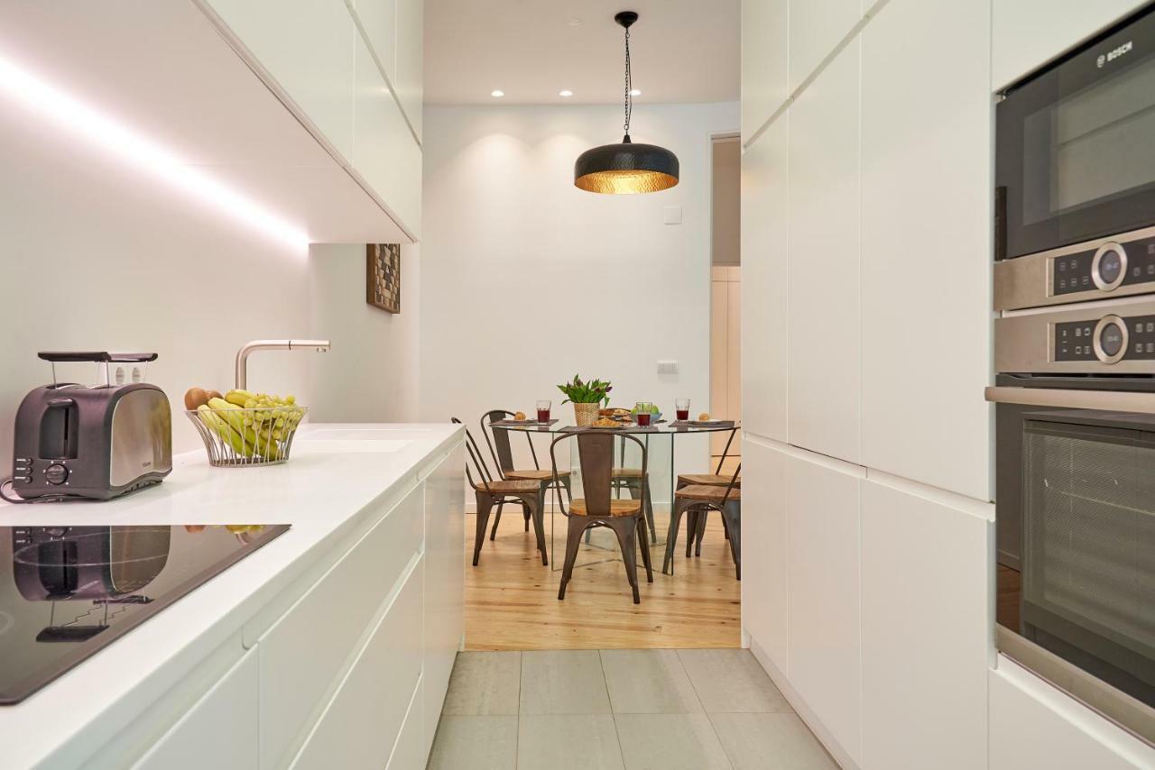Modern Apartment Calcada Sao Francisco II ลิสบอน ภายนอก รูปภาพ