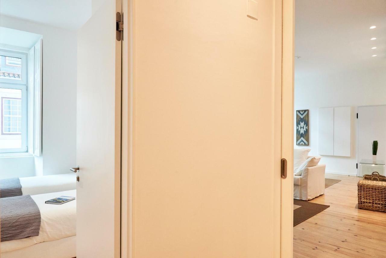 Modern Apartment Calcada Sao Francisco II ลิสบอน ภายนอก รูปภาพ