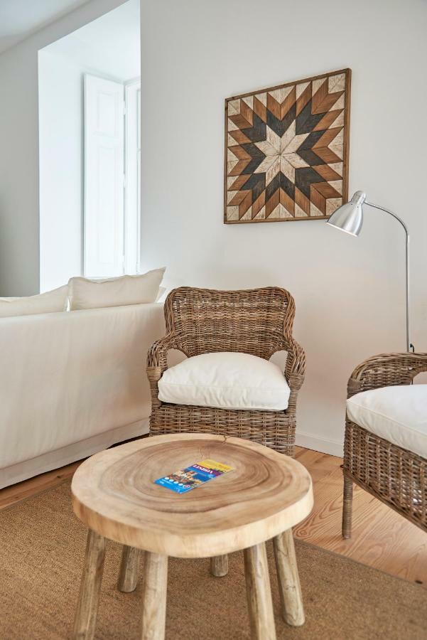 Modern Apartment Calcada Sao Francisco II ลิสบอน ภายนอก รูปภาพ