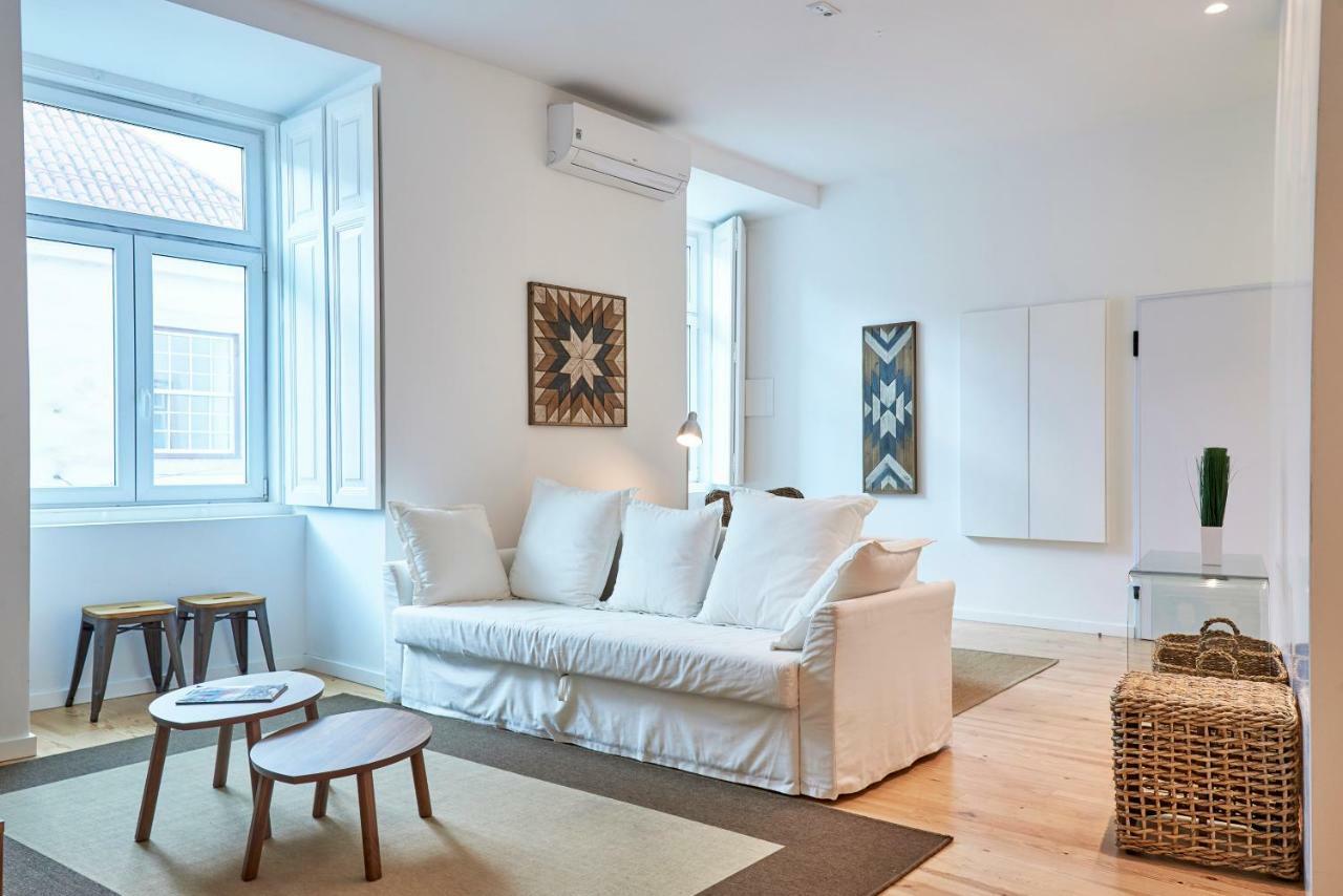 Modern Apartment Calcada Sao Francisco II ลิสบอน ภายนอก รูปภาพ