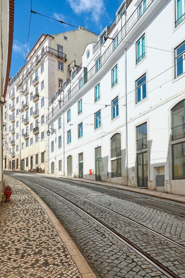 Modern Apartment Calcada Sao Francisco II ลิสบอน ภายนอก รูปภาพ