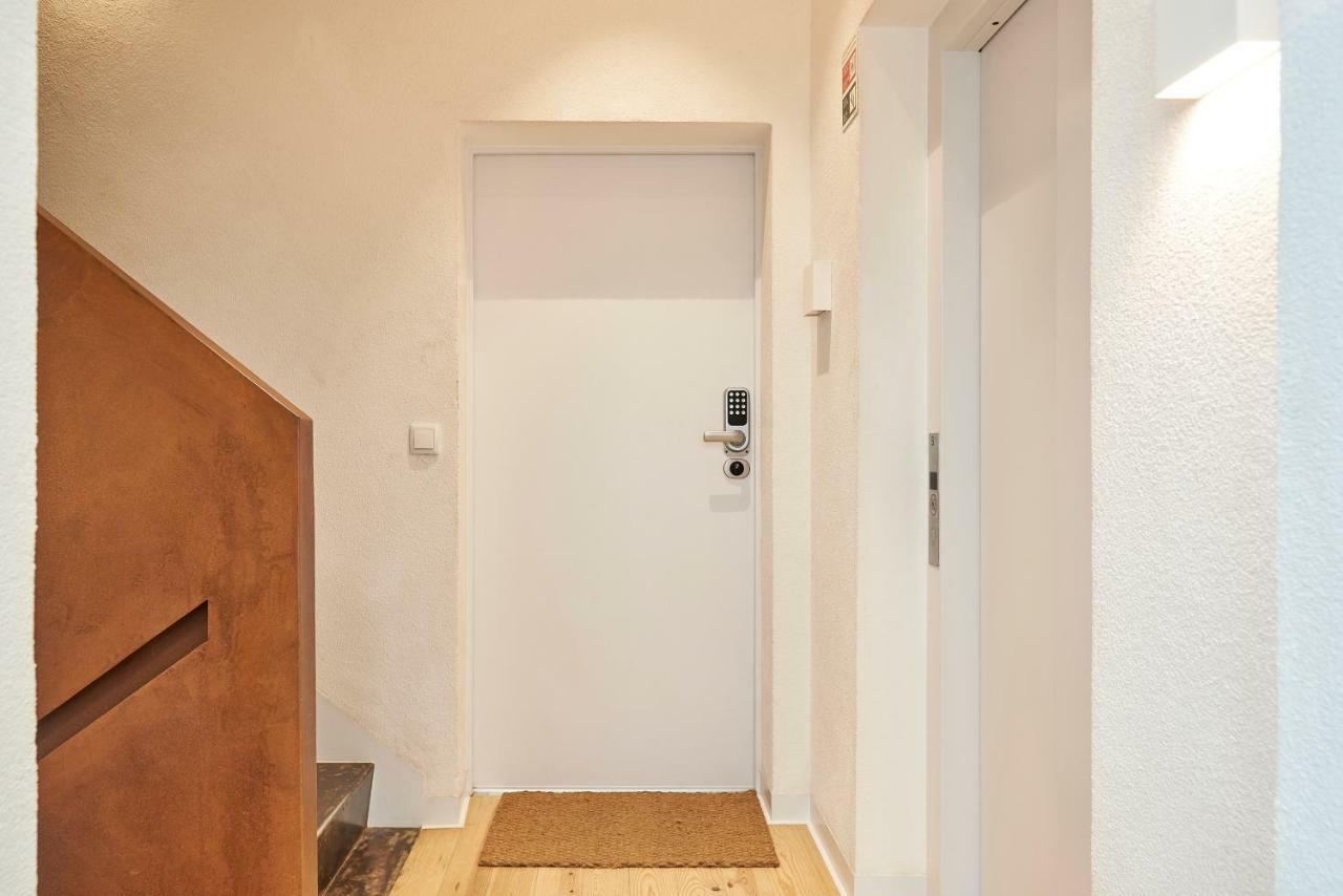 Modern Apartment Calcada Sao Francisco II ลิสบอน ภายนอก รูปภาพ
