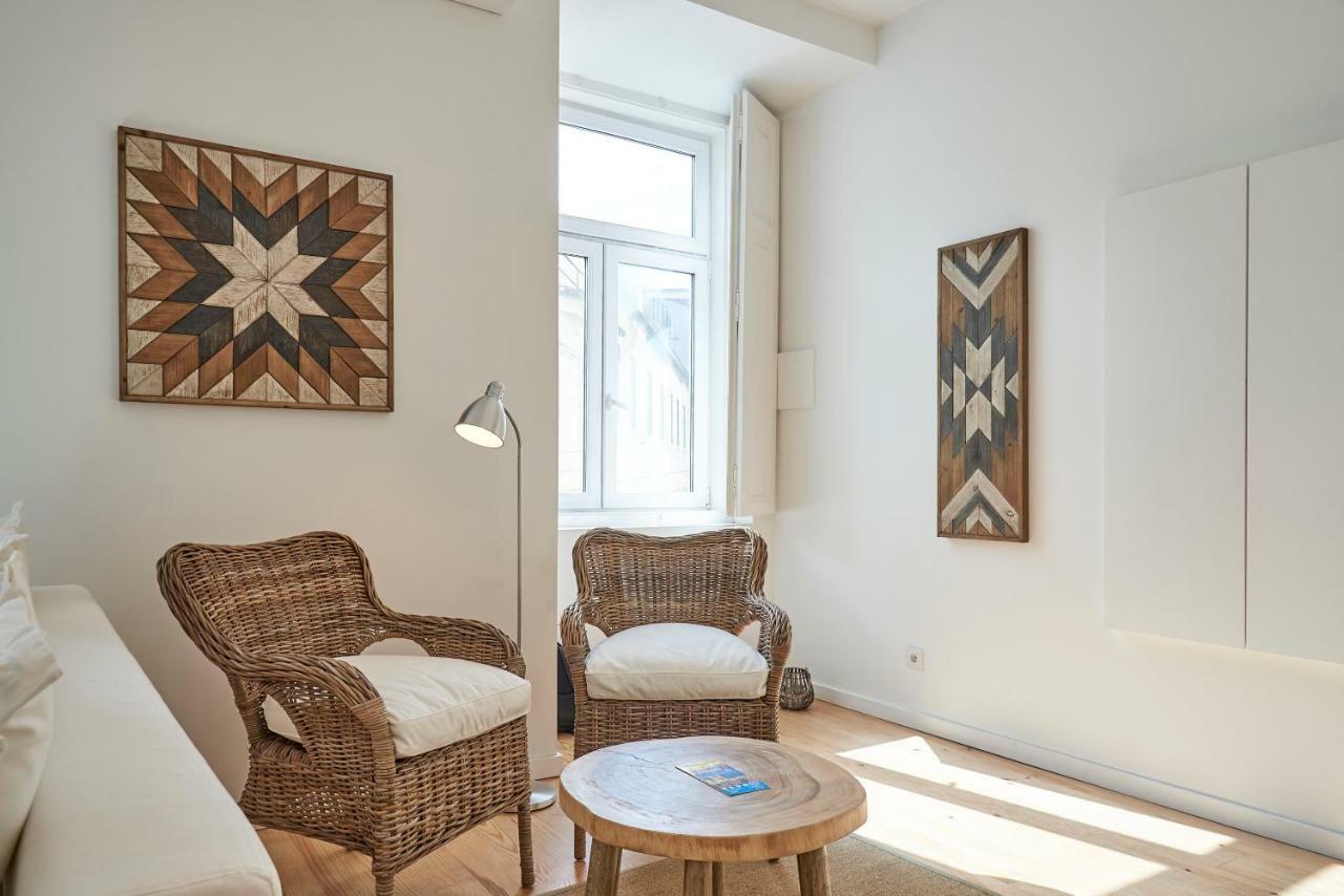 Modern Apartment Calcada Sao Francisco II ลิสบอน ภายนอก รูปภาพ