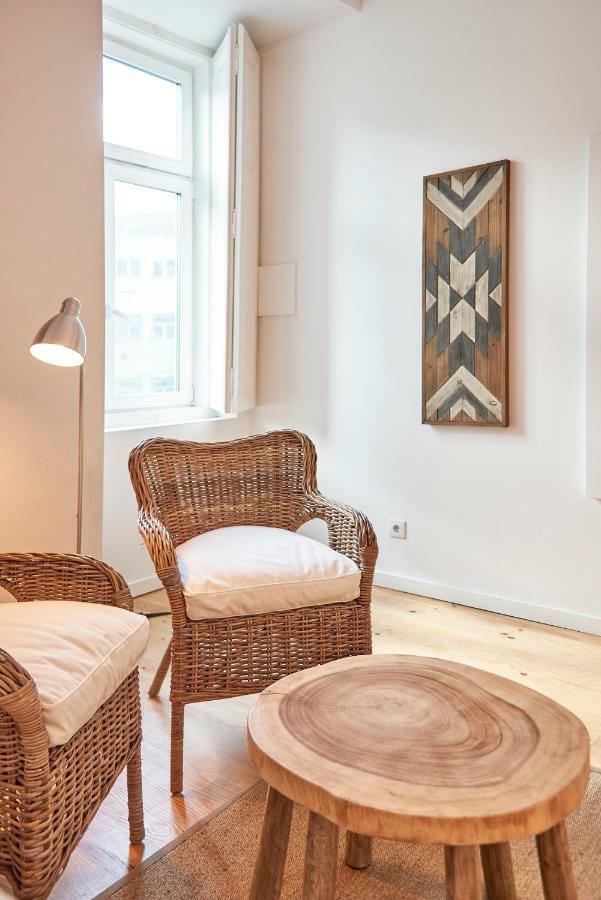 Modern Apartment Calcada Sao Francisco II ลิสบอน ภายนอก รูปภาพ