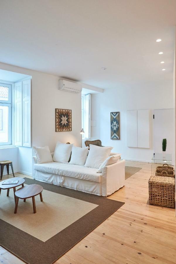 Modern Apartment Calcada Sao Francisco II ลิสบอน ภายนอก รูปภาพ