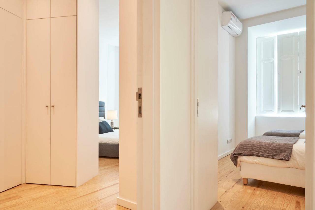 Modern Apartment Calcada Sao Francisco II ลิสบอน ภายนอก รูปภาพ
