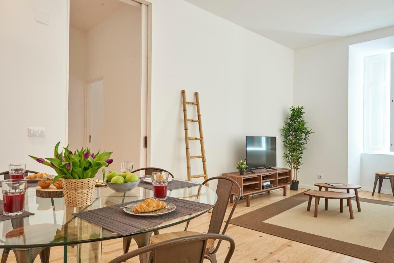 Modern Apartment Calcada Sao Francisco II ลิสบอน ภายนอก รูปภาพ