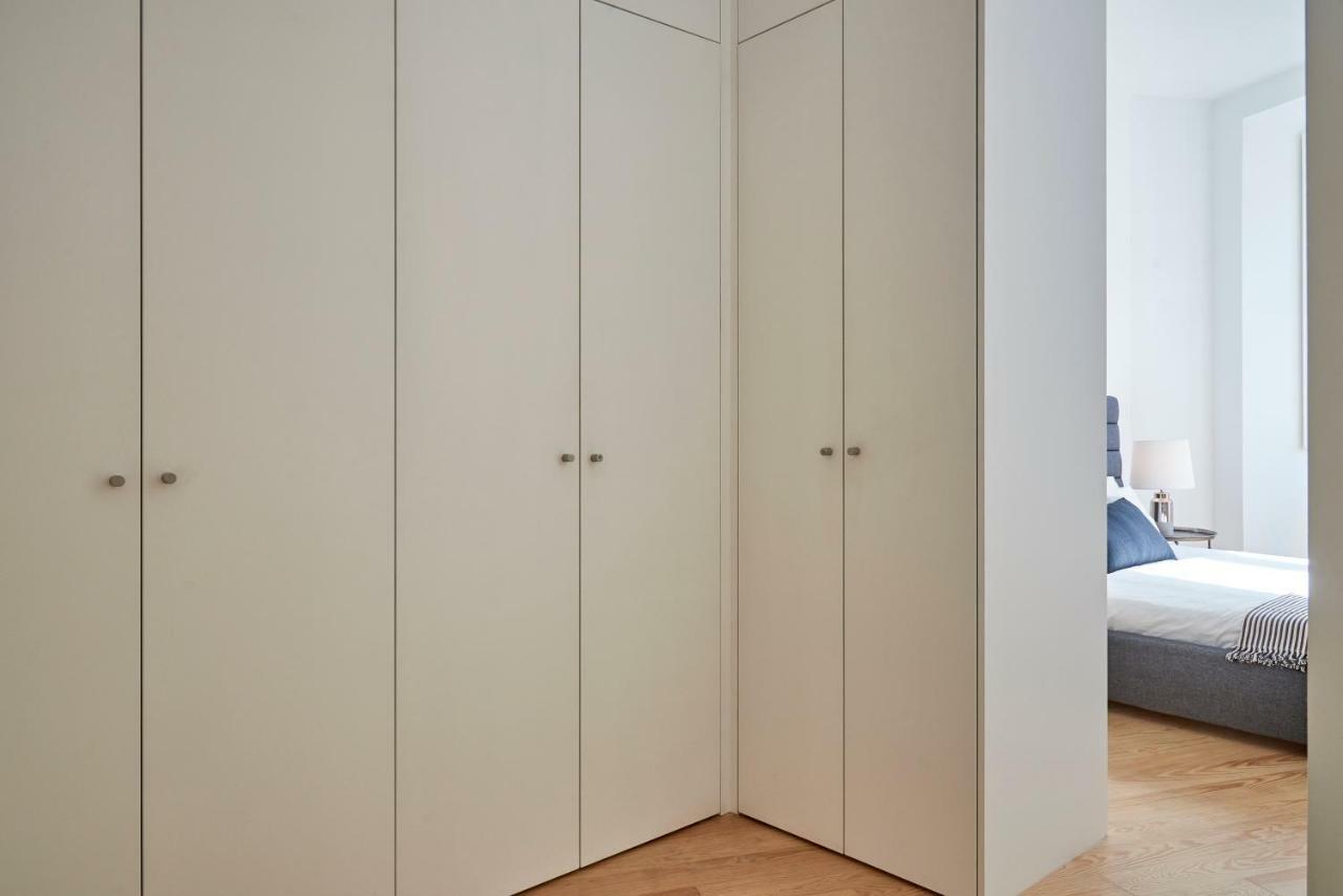 Modern Apartment Calcada Sao Francisco II ลิสบอน ภายนอก รูปภาพ
