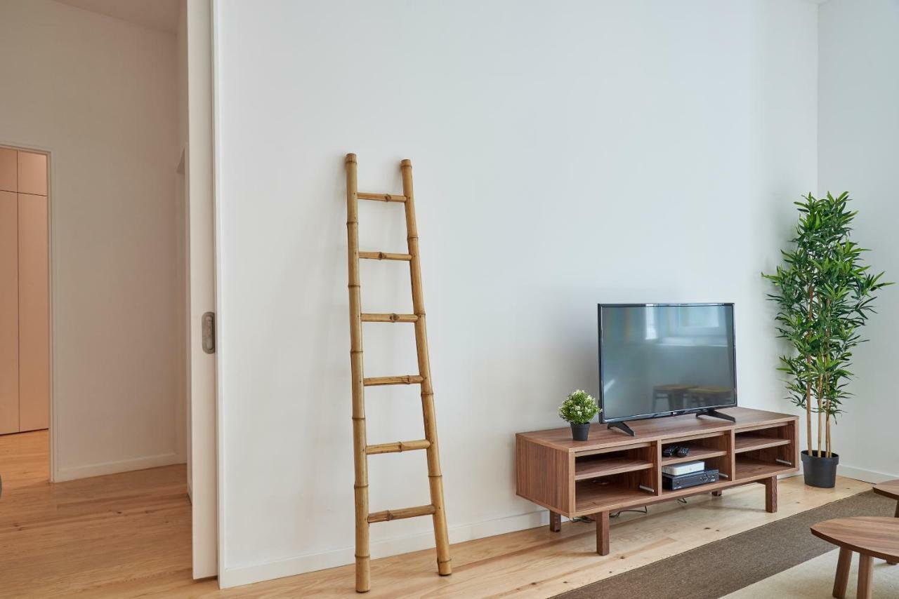 Modern Apartment Calcada Sao Francisco II ลิสบอน ภายนอก รูปภาพ