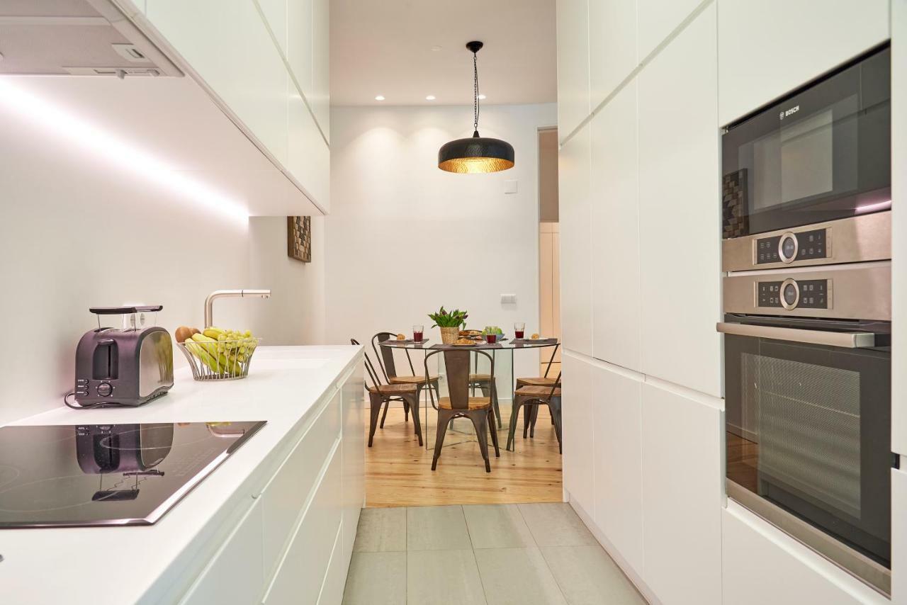 Modern Apartment Calcada Sao Francisco II ลิสบอน ภายนอก รูปภาพ