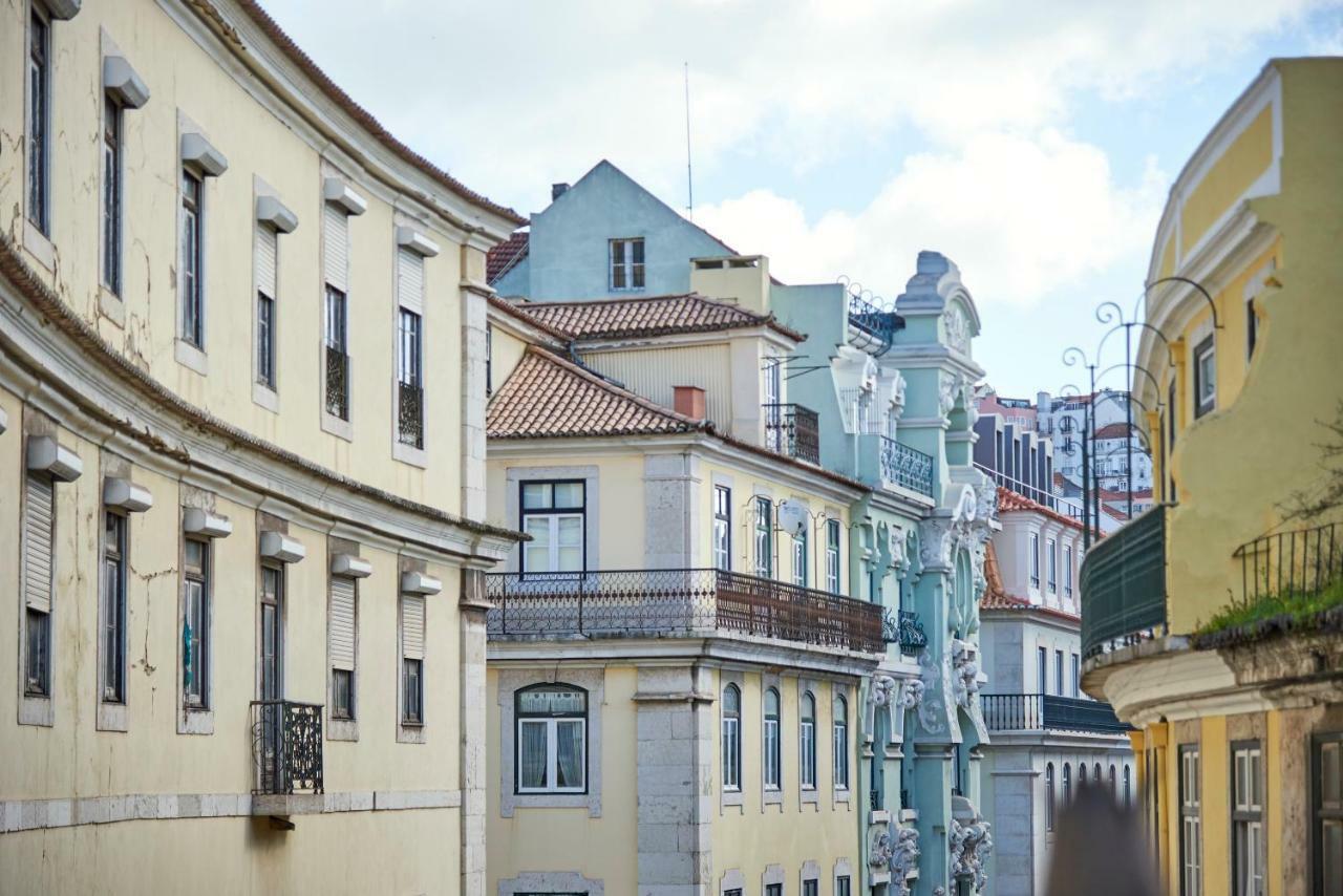 Modern Apartment Calcada Sao Francisco II ลิสบอน ภายนอก รูปภาพ
