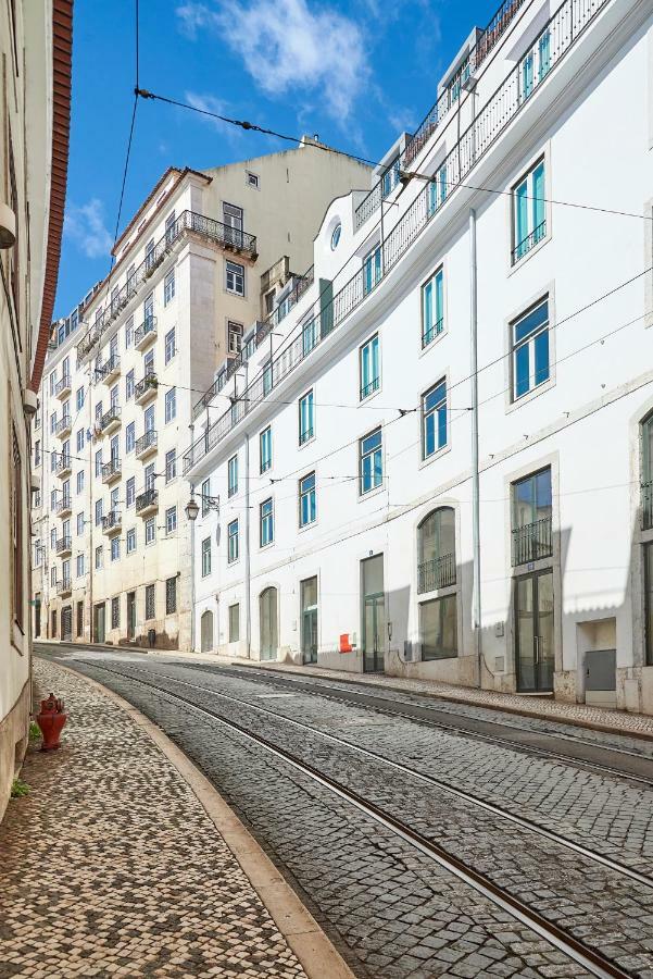 Modern Apartment Calcada Sao Francisco II ลิสบอน ภายนอก รูปภาพ
