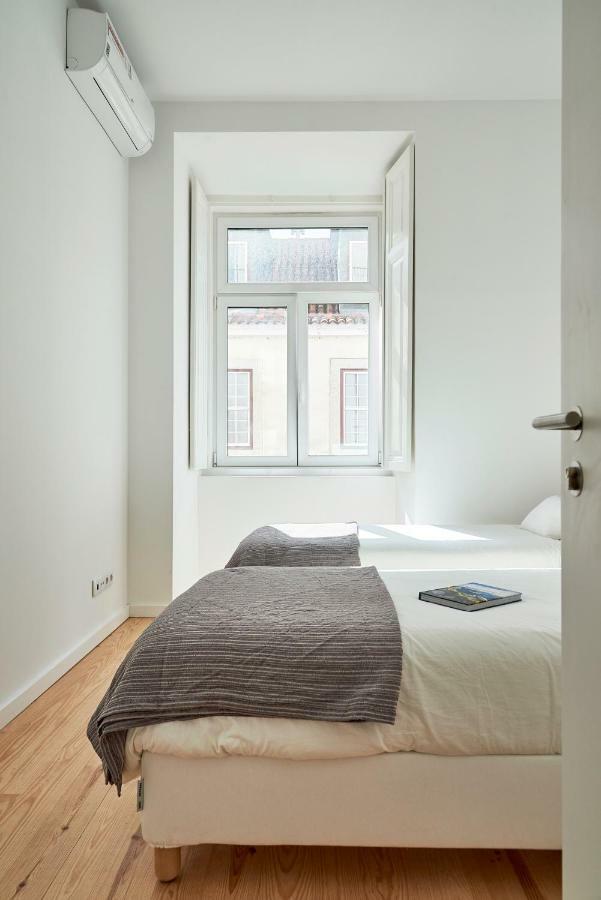 Modern Apartment Calcada Sao Francisco II ลิสบอน ภายนอก รูปภาพ