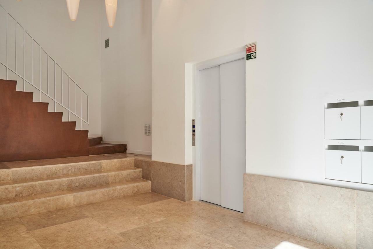 Modern Apartment Calcada Sao Francisco II ลิสบอน ภายนอก รูปภาพ