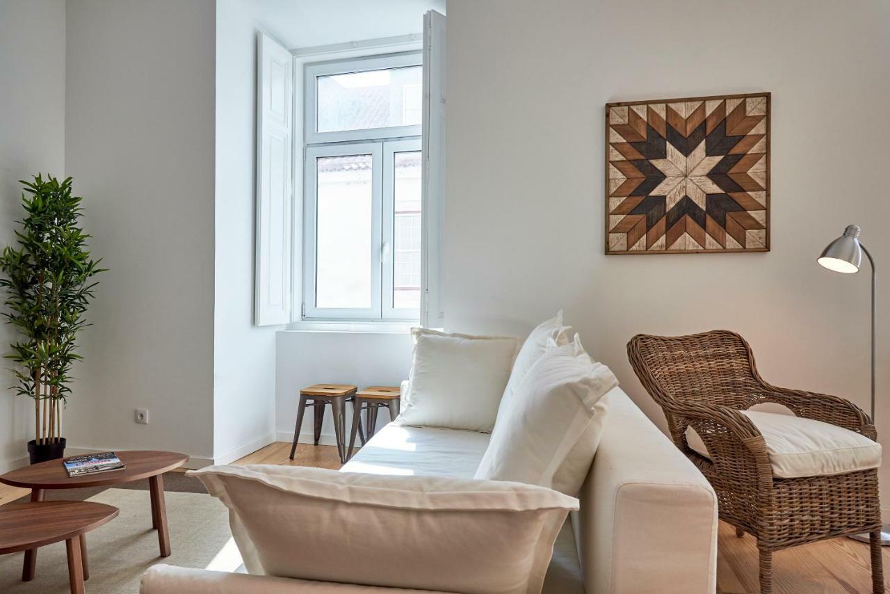 Modern Apartment Calcada Sao Francisco II ลิสบอน ภายนอก รูปภาพ