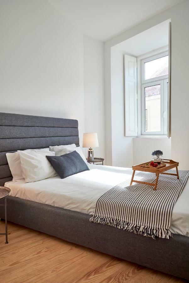 Modern Apartment Calcada Sao Francisco II ลิสบอน ภายนอก รูปภาพ