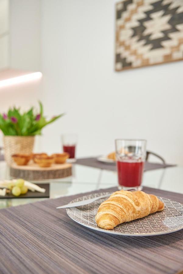 Modern Apartment Calcada Sao Francisco II ลิสบอน ภายนอก รูปภาพ