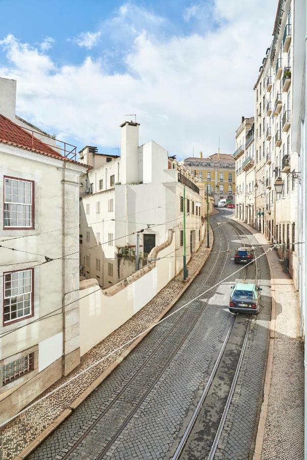 Modern Apartment Calcada Sao Francisco II ลิสบอน ภายนอก รูปภาพ