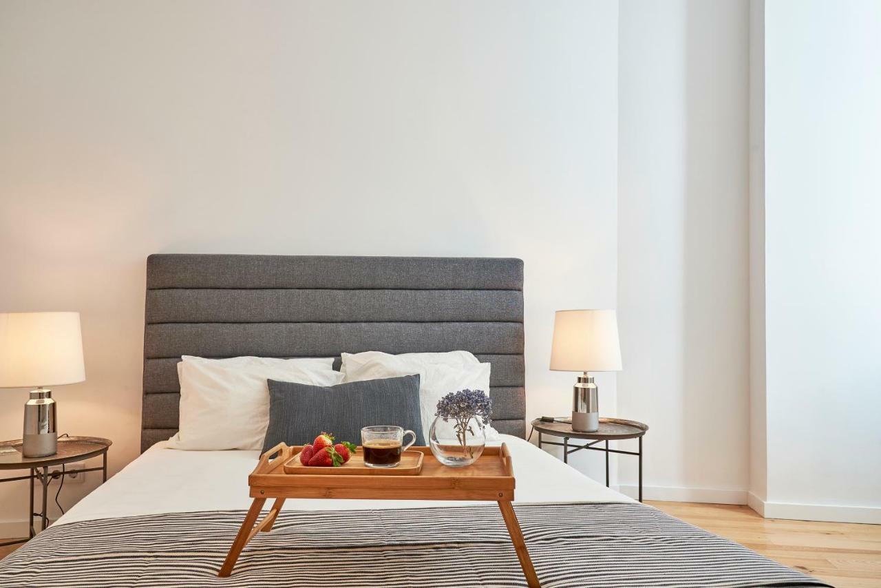 Modern Apartment Calcada Sao Francisco II ลิสบอน ภายนอก รูปภาพ