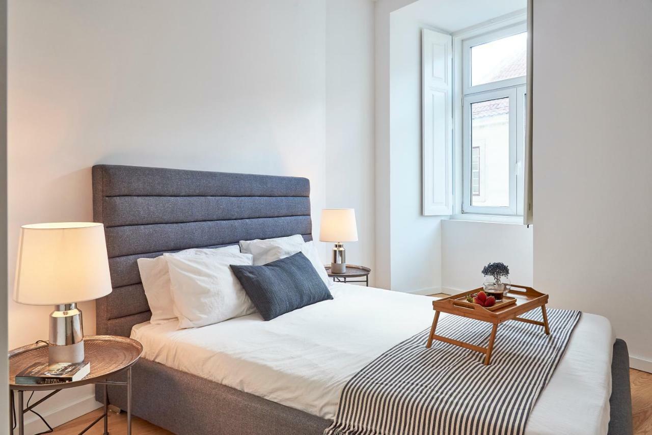 Modern Apartment Calcada Sao Francisco II ลิสบอน ภายนอก รูปภาพ