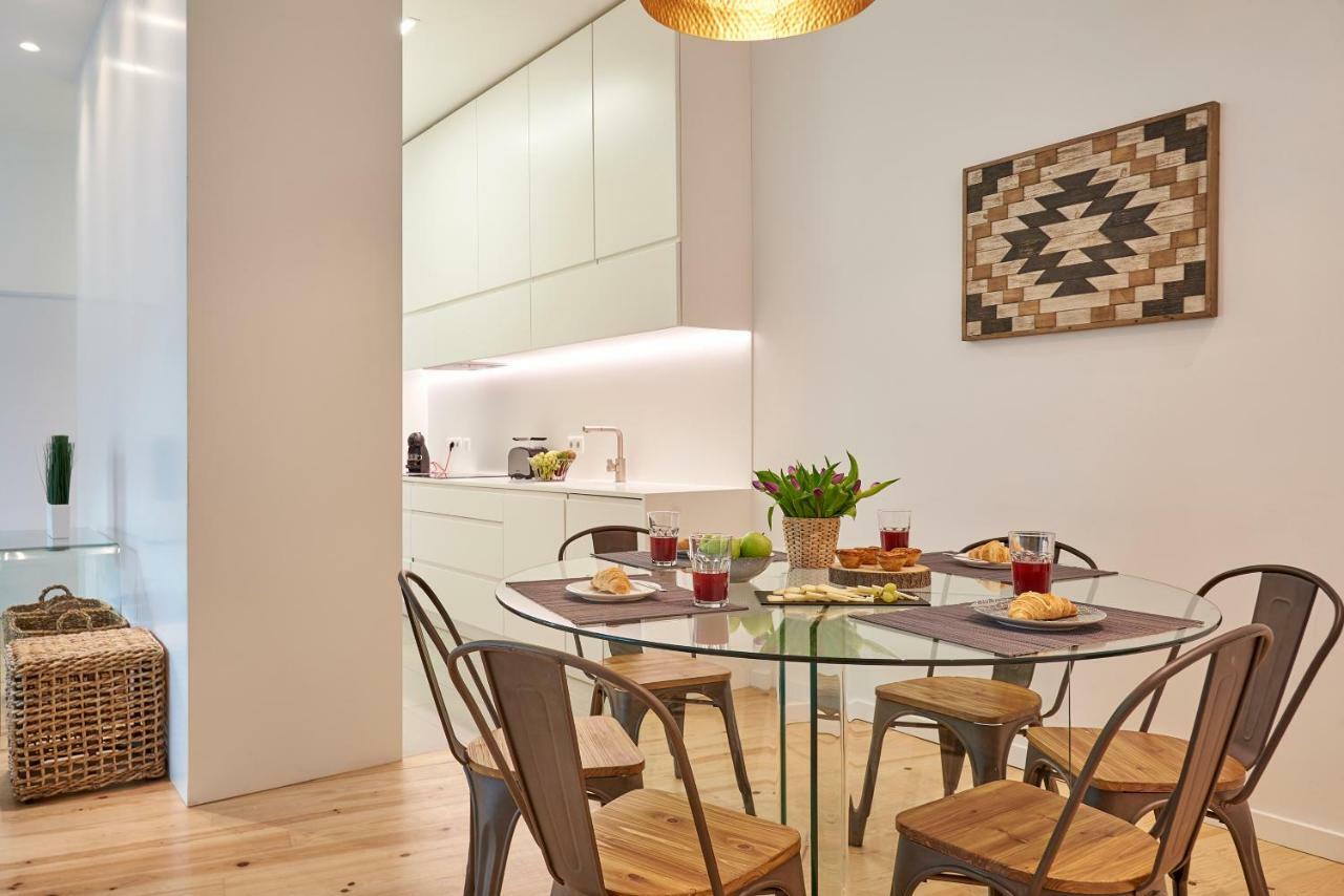Modern Apartment Calcada Sao Francisco II ลิสบอน ภายนอก รูปภาพ