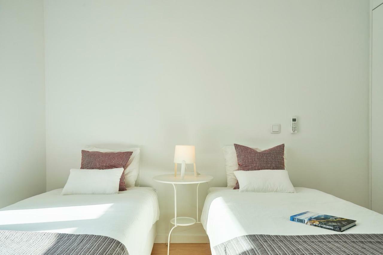 Modern Apartment Calcada Sao Francisco II ลิสบอน ภายนอก รูปภาพ