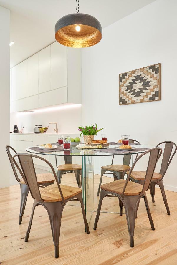 Modern Apartment Calcada Sao Francisco II ลิสบอน ภายนอก รูปภาพ