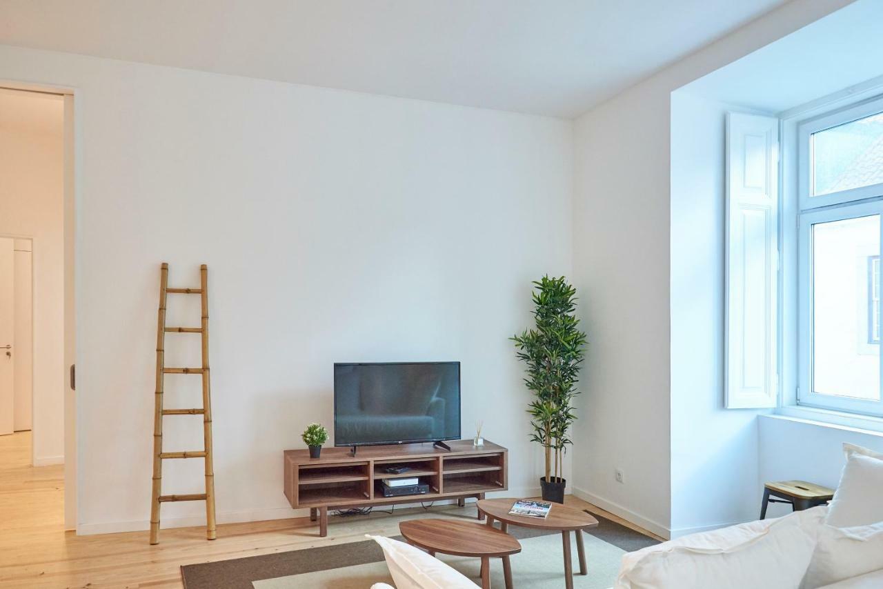 Modern Apartment Calcada Sao Francisco II ลิสบอน ภายนอก รูปภาพ