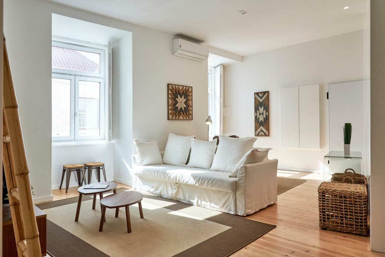 Modern Apartment Calcada Sao Francisco II ลิสบอน ภายนอก รูปภาพ