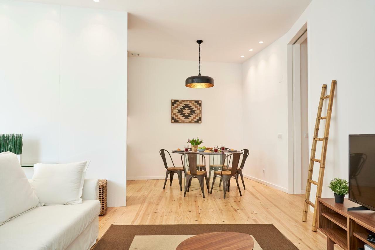 Modern Apartment Calcada Sao Francisco II ลิสบอน ภายนอก รูปภาพ